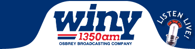http://www.WINYRadio.com