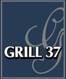 grill 37 logo