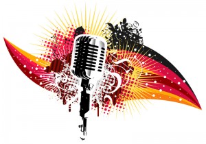 microphone