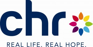 chr logo